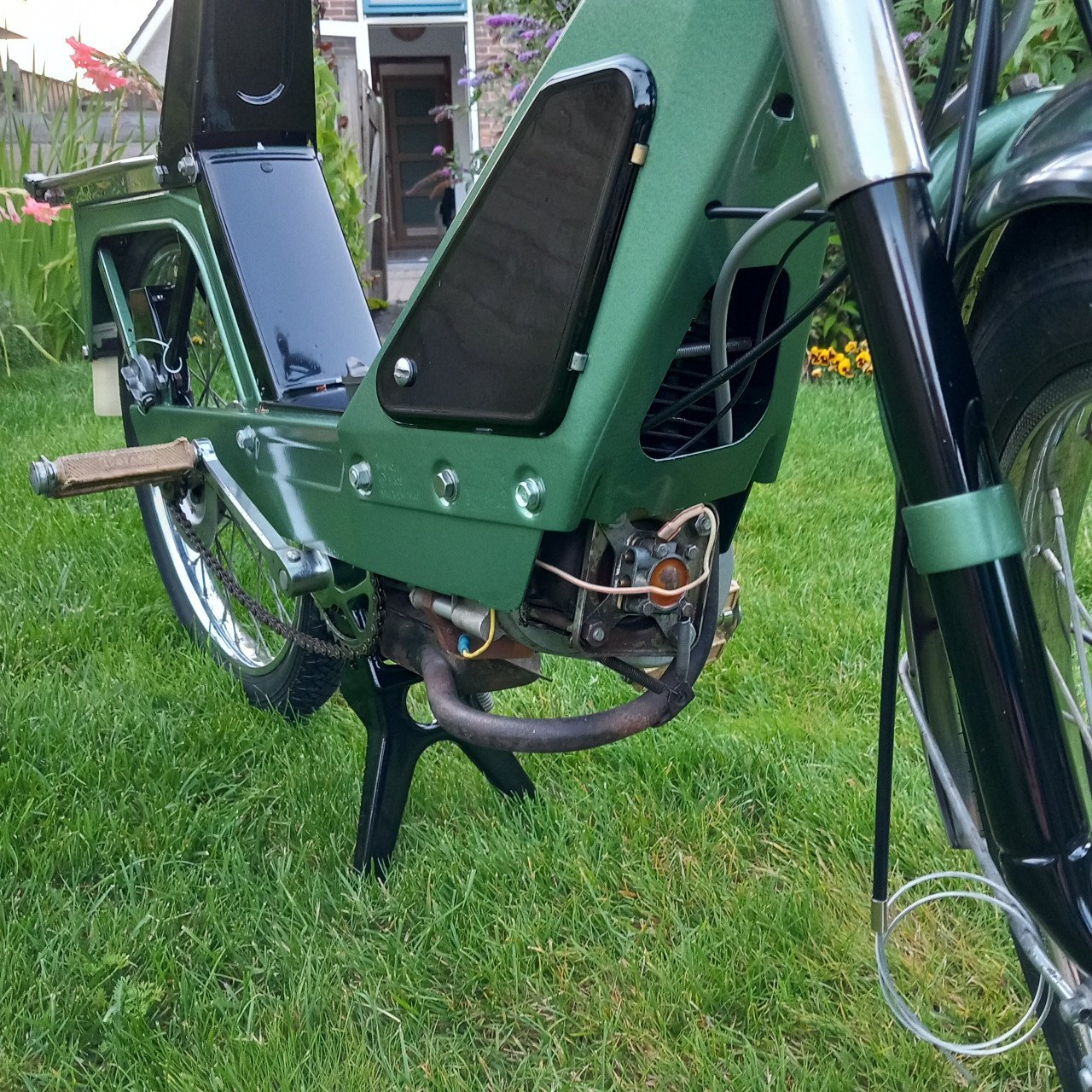 Solex 6000 flash
