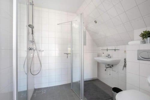Studio te huur 890 euro per maand