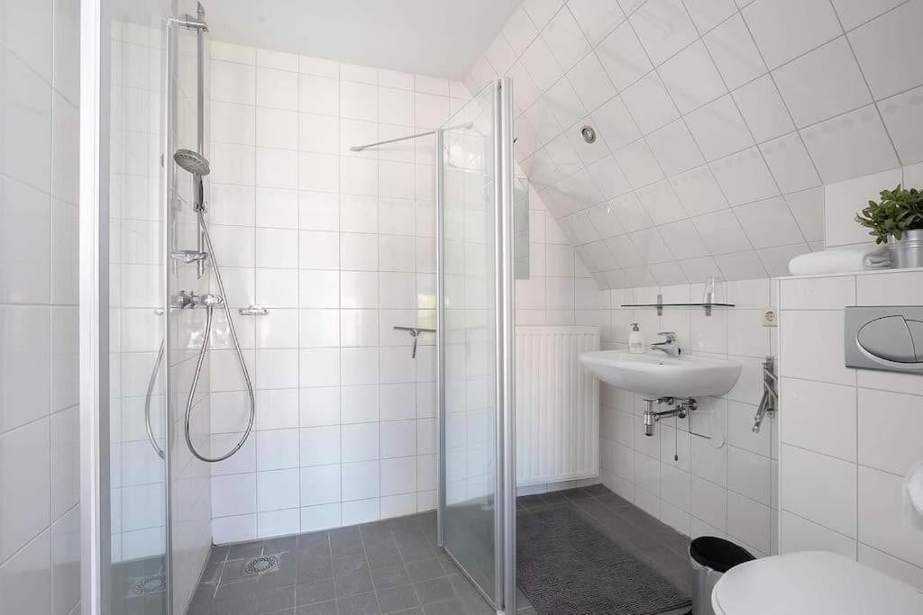 Studio te huur 890 euro per maand in centrum Goes