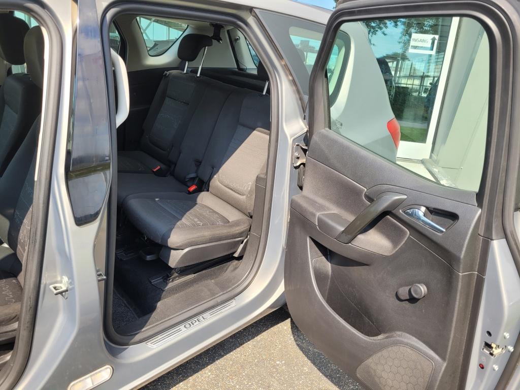 Opel Meriva 1.4 turbo cosmo