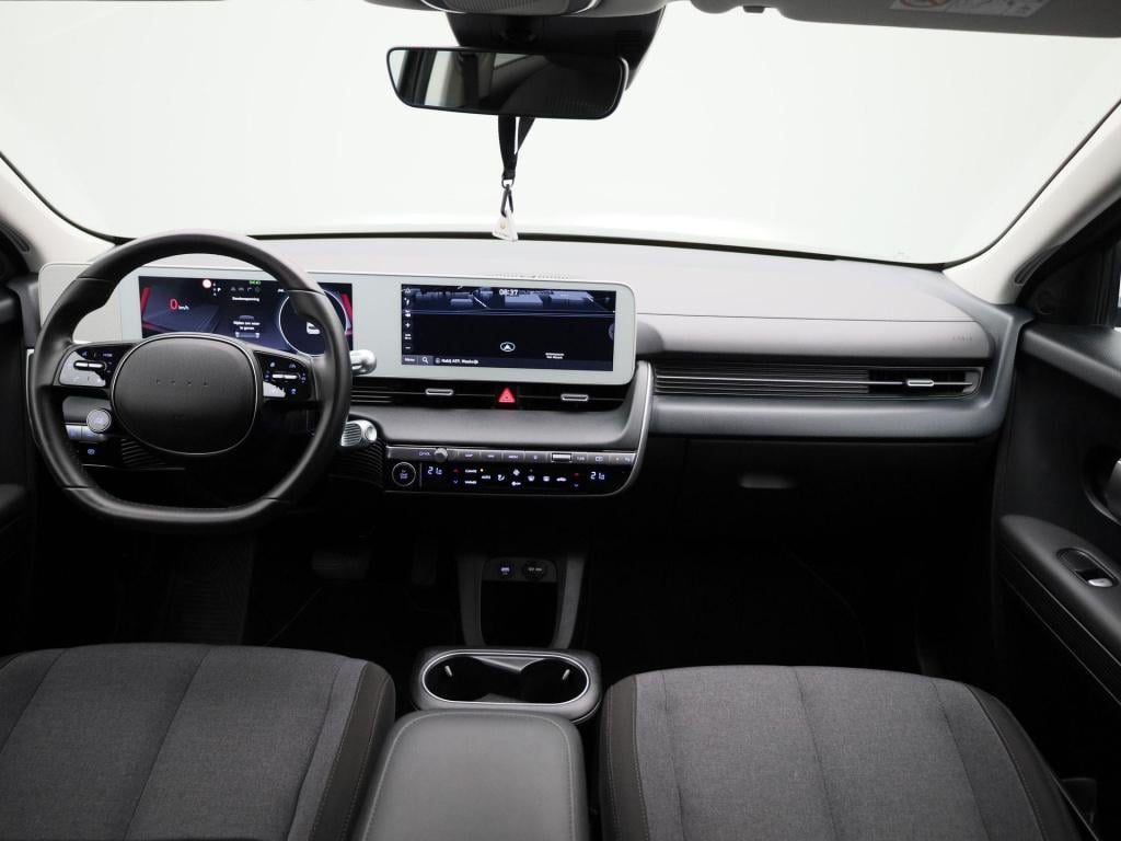 Hyundai Ioniq 5 58kwh core | camera | adaptieve cruise control | stoelverwa