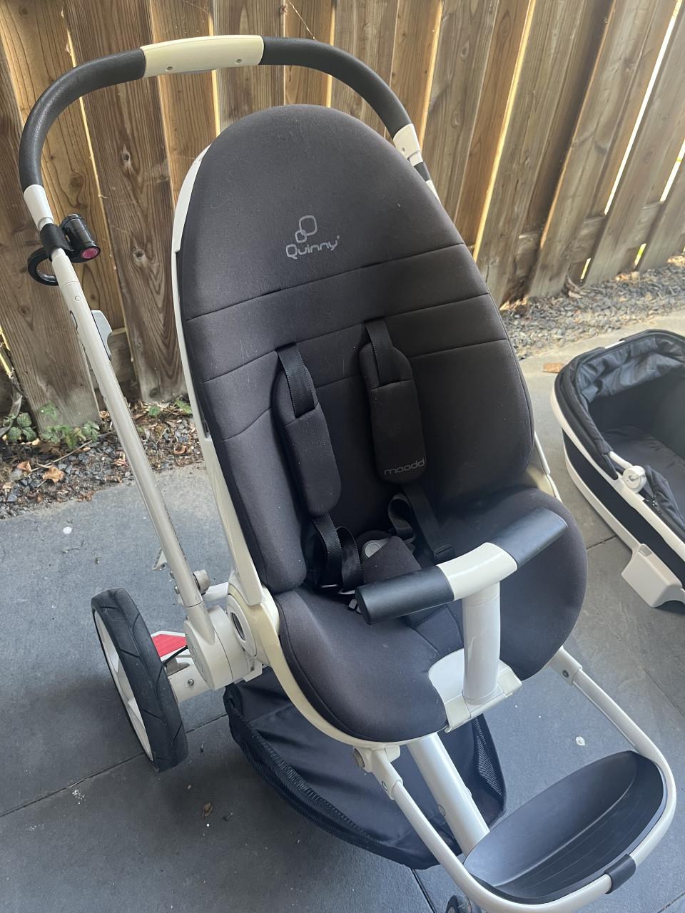 Kinderwagen