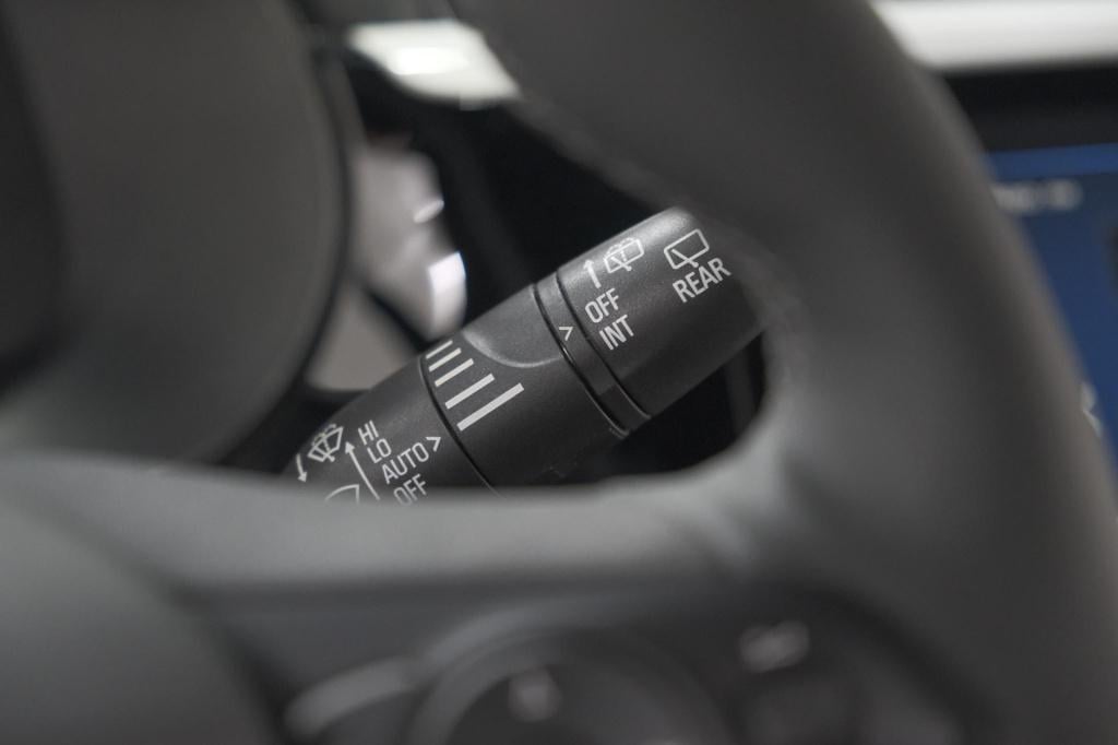 Opel Corsa turbo 100 gs | camera | dodehoekdetectie | apple carplay