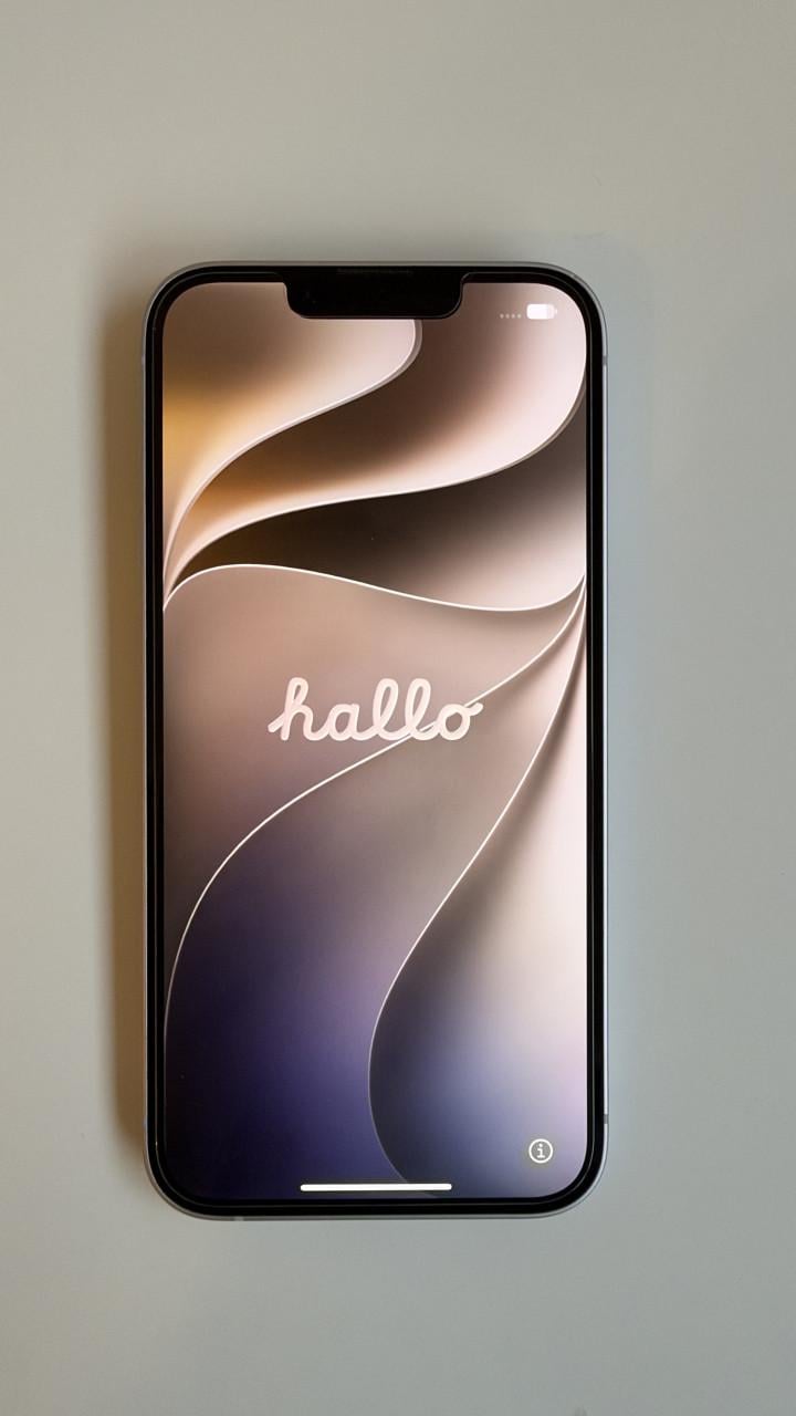 Iphone 14 128gb Lila