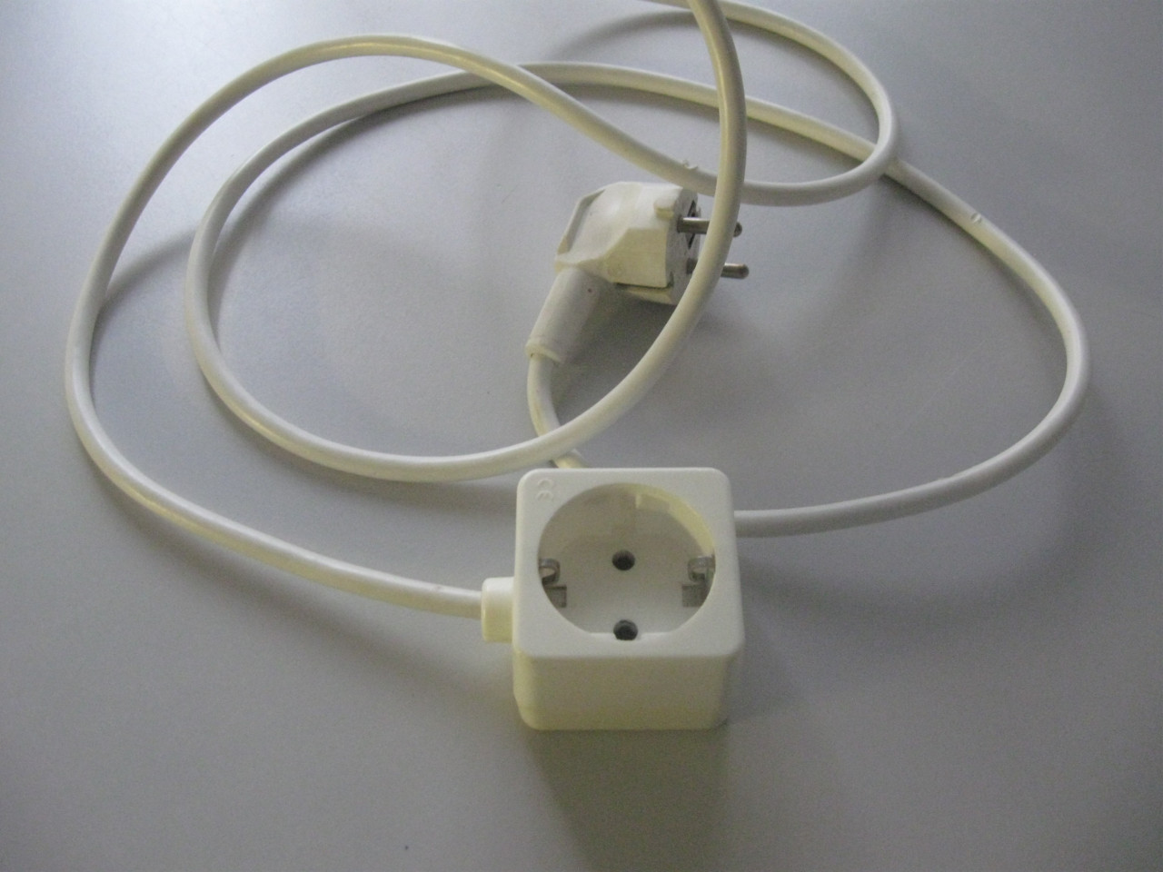 3 Blokken voor electrich