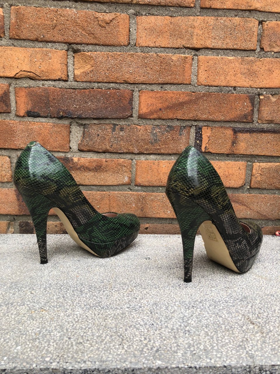 Schoenen