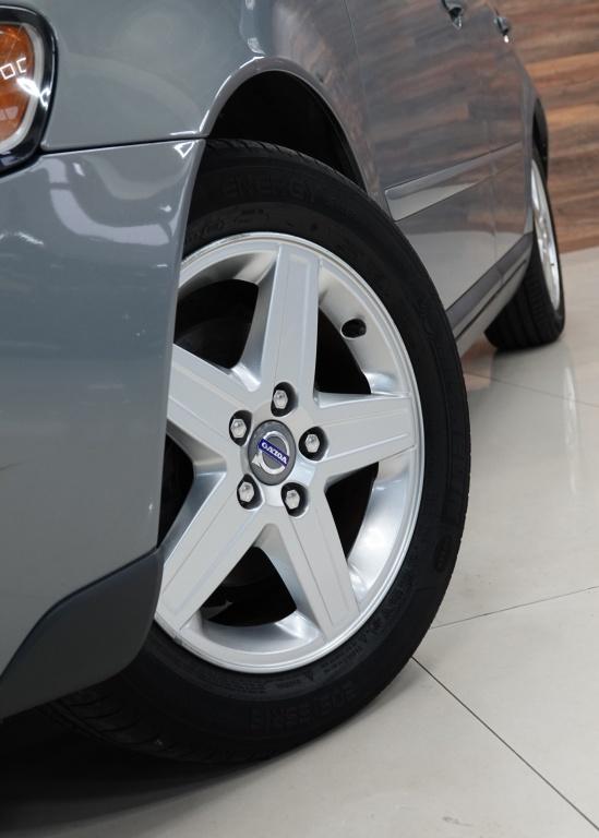 Volvo V50 1.8 edition i cruise | trekhaak | airco |