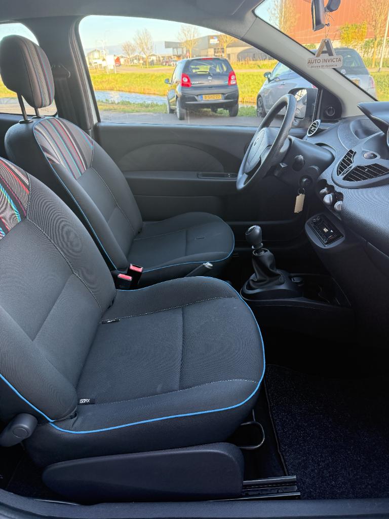 Renault Twingo 1.2 - collection - airco