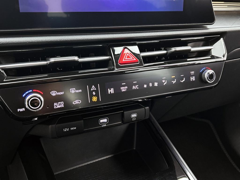 Kia Niro 1.6 gdi hybrid dynamicline interesse in deze kia? deze is uitsluit