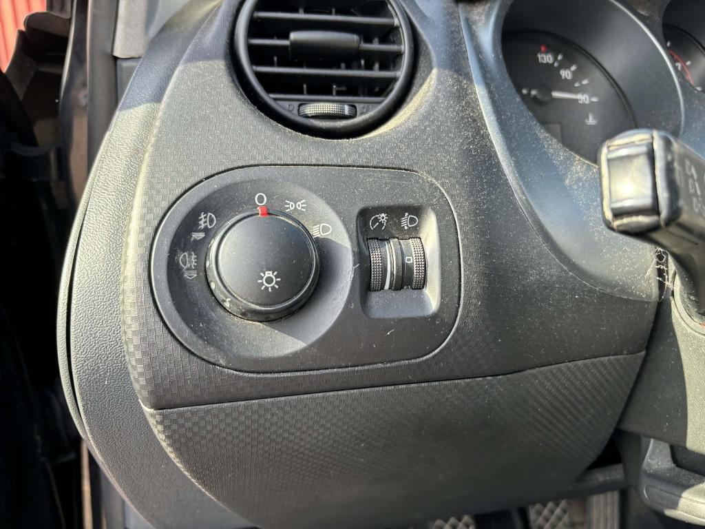 Seat Altea Xl 1.6 hattrick