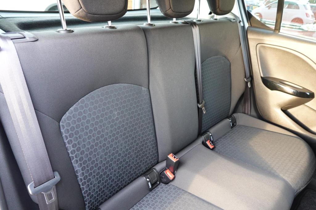 Opel Corsa 1.4 edition