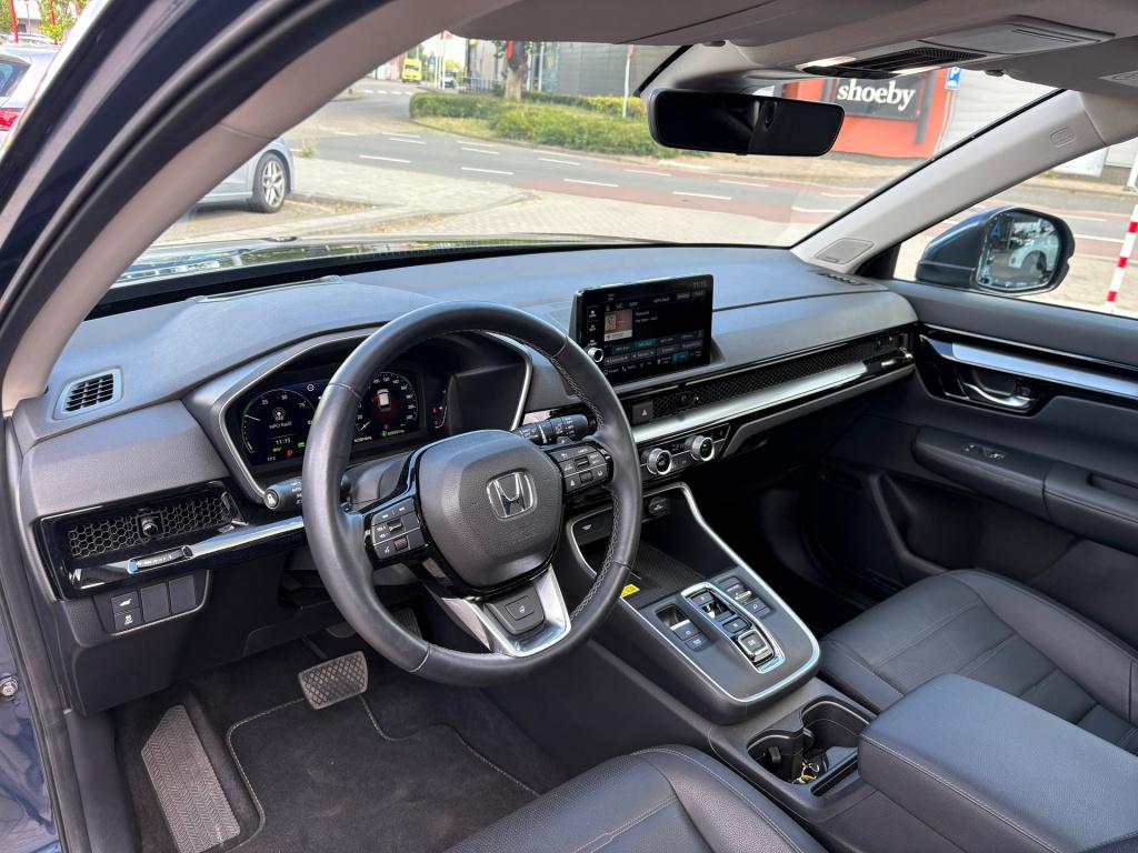 Honda CR-V 2.0 e:hev awd advance
