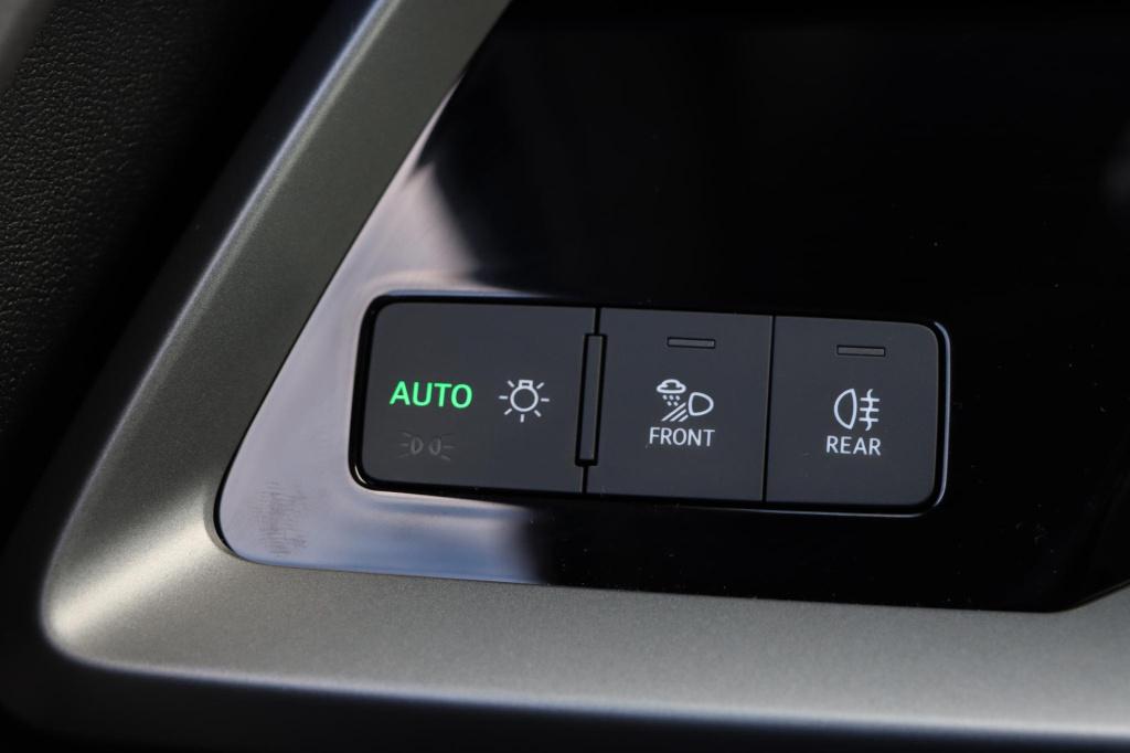 Audi A3 sportback 35 tfsi advanced edition 150pk s-tronic | carplay | camer