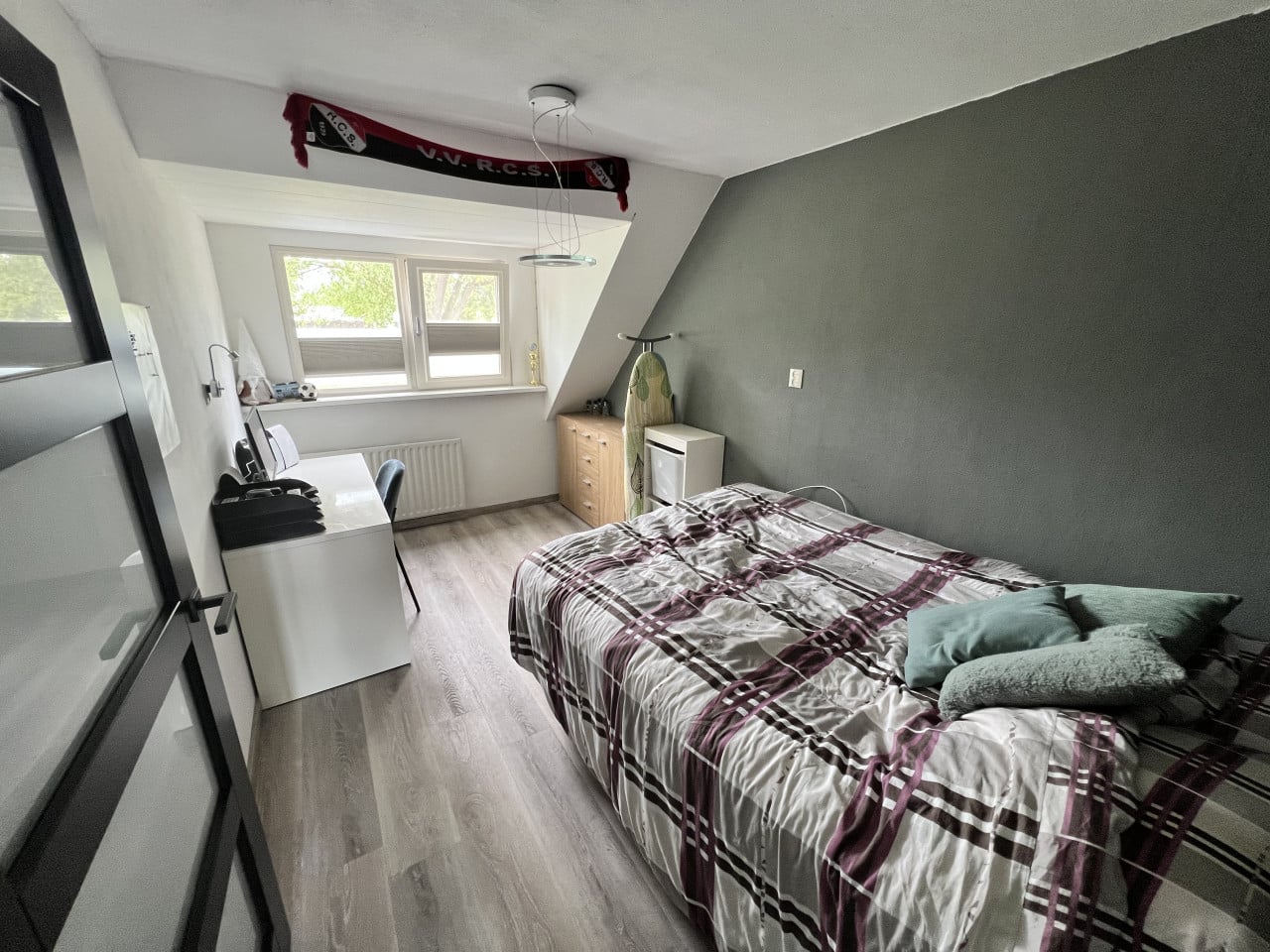Kamer huur