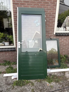 Buitendeuren