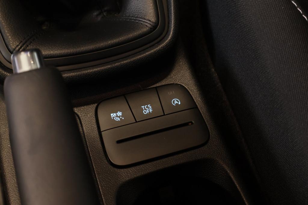 Ford Fiesta 1.0 ecoboost connected nl auto, cruise controle, app connect, a