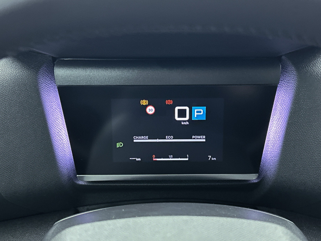 Citroen C4 X hybrid 136 pk automaat business | stoelverwarming