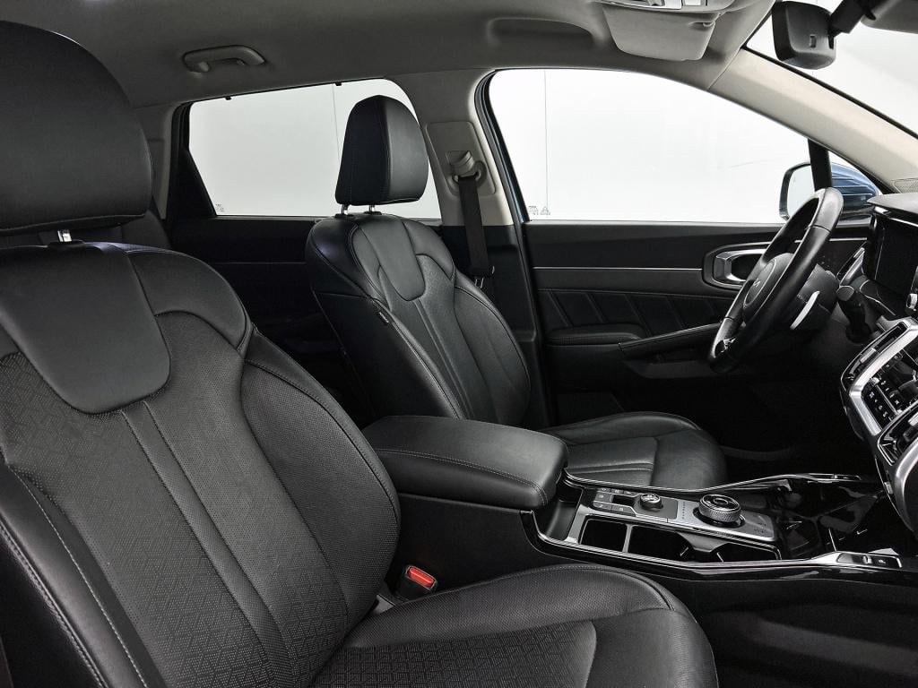 Kia Sorento 1.6 t-gdi hybrid 2wd dynamicplusline 7p. onderweg-naar-dealer