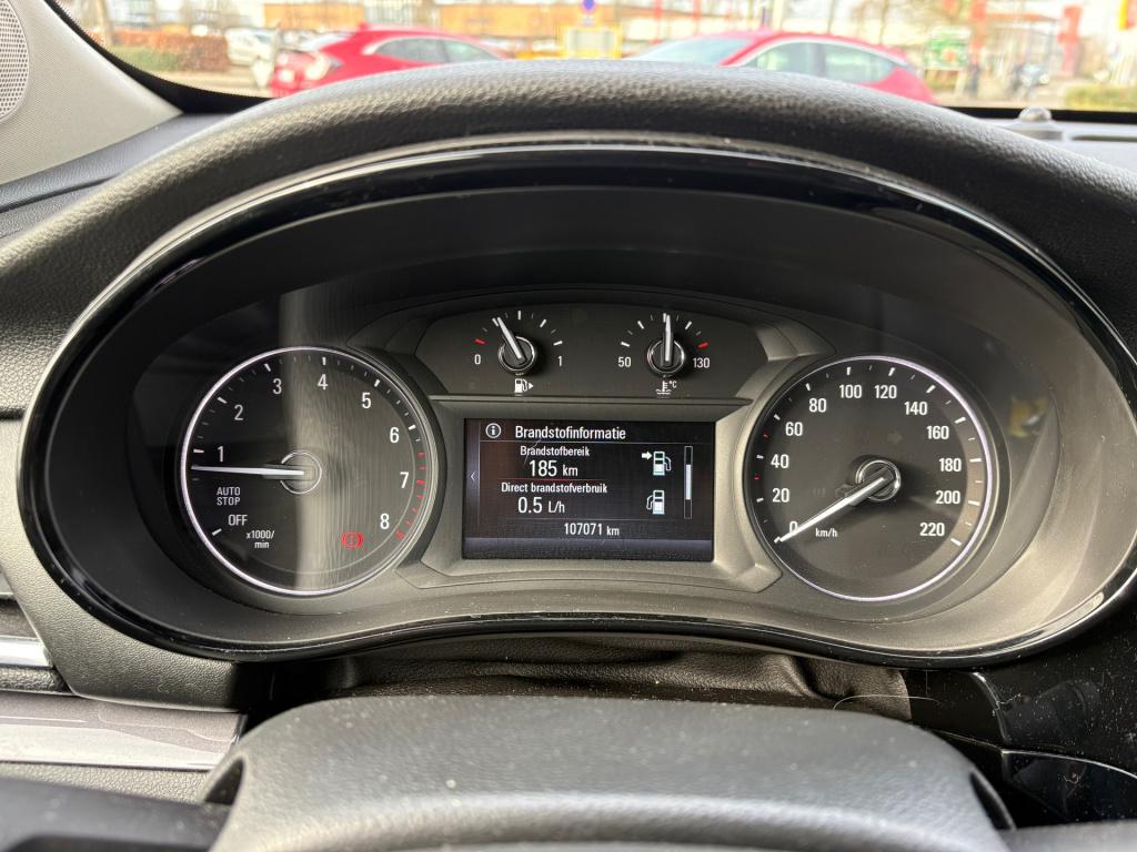 Opel Mokka 1.4 turbo 4x4 online edition