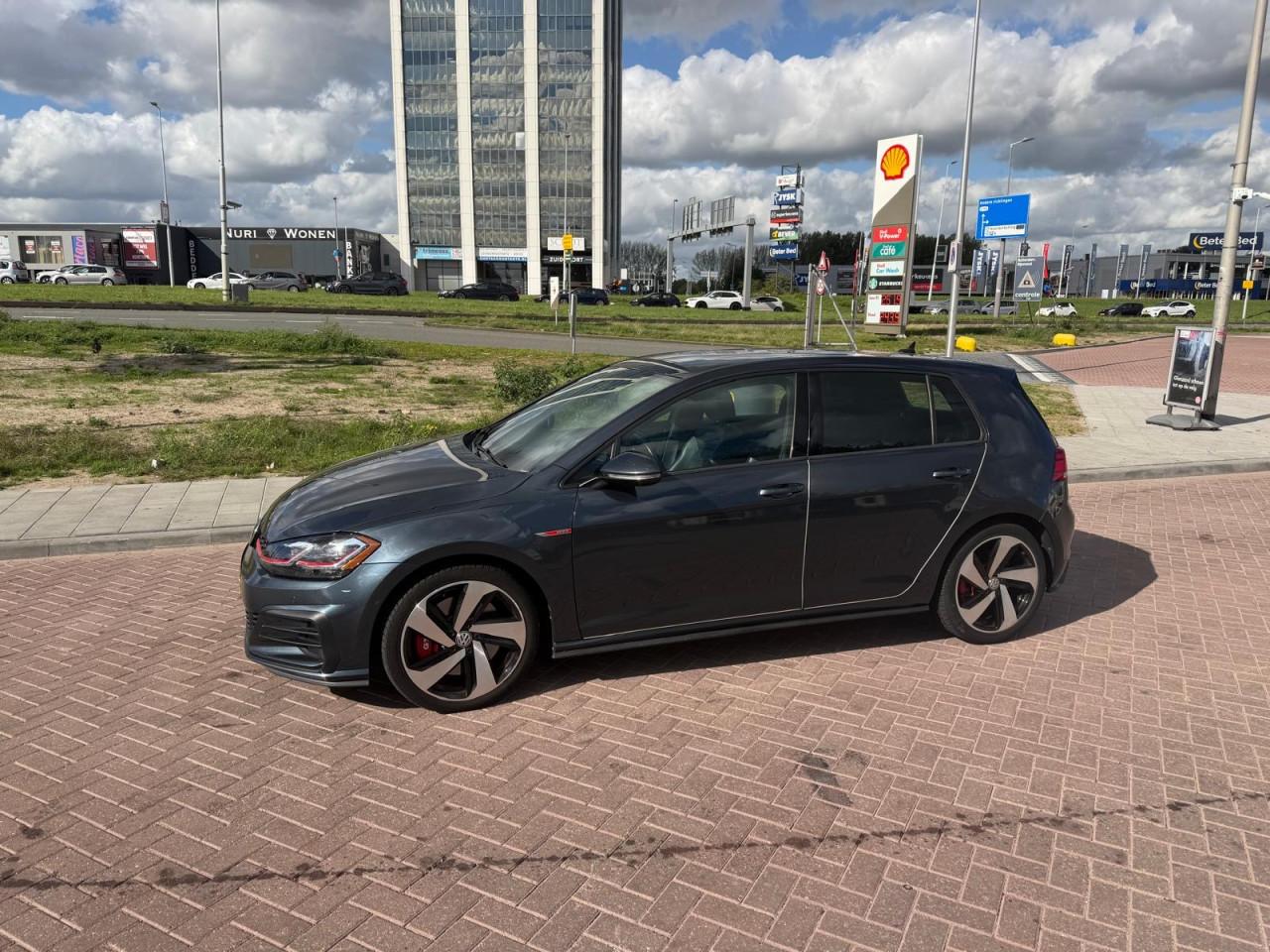 Volkswagen Golf GTI Performance (2018) 82.286 km