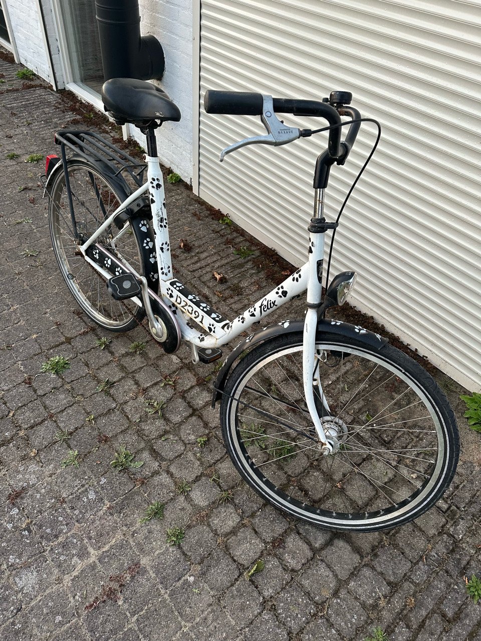 Batavus Stationsfiets