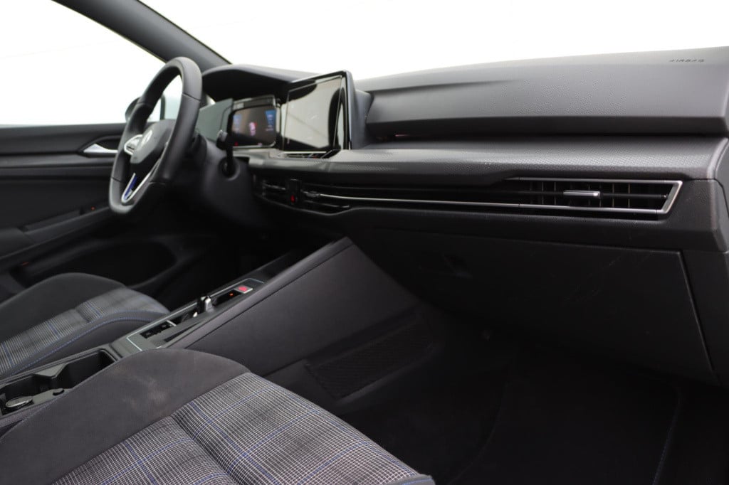 Volkswagen Golf 1.4 ehybrid gte