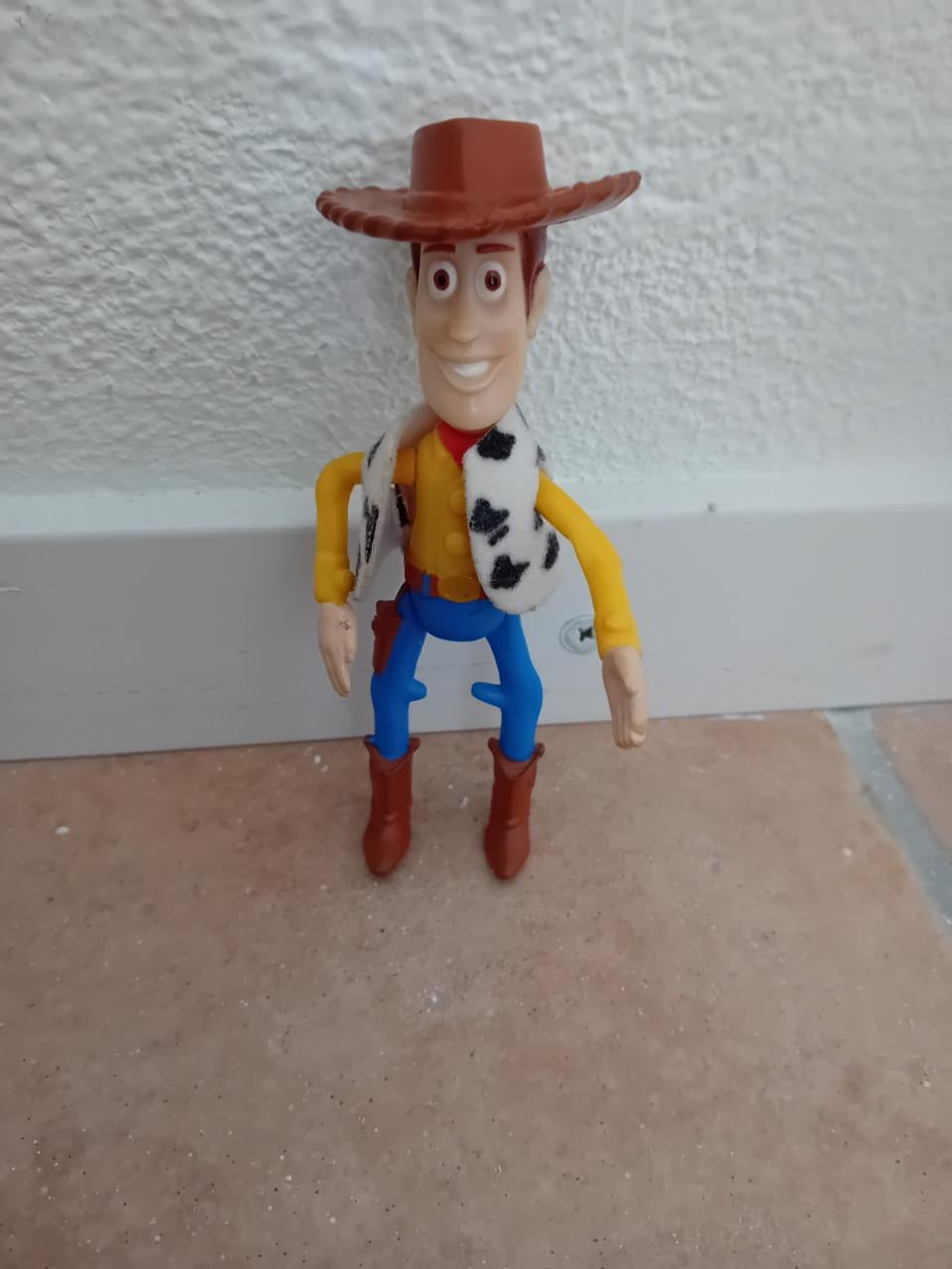 Verschillend speelgoed