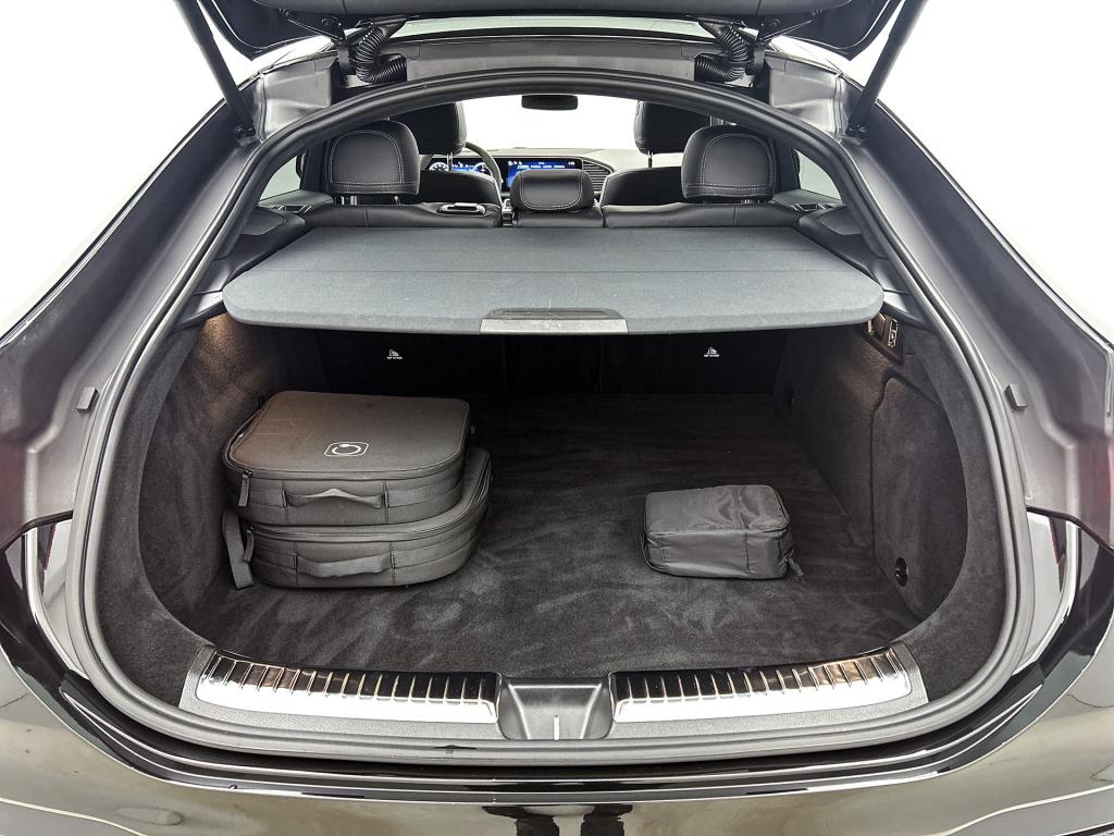 Mercedes-Benz Onbekend 53 hybrid 4matic+ premium plus trekhaak | alarm klas