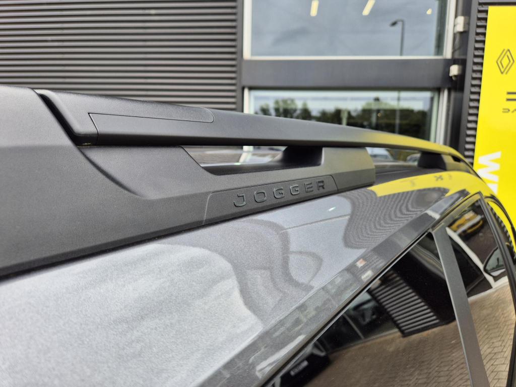 Dacia Jogger 1.6 hybrid 140 expression 7p. camera, navi, apple/android auto