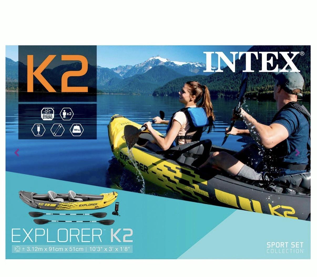 Kayak