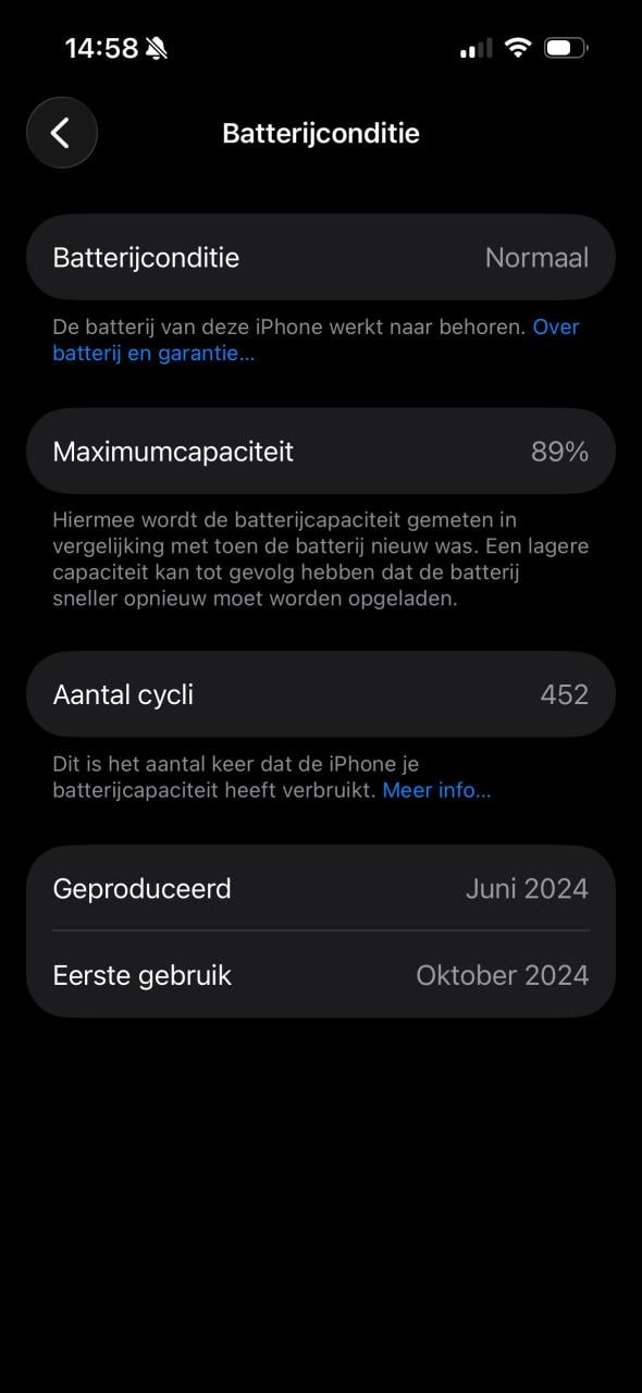 Iphone 16
