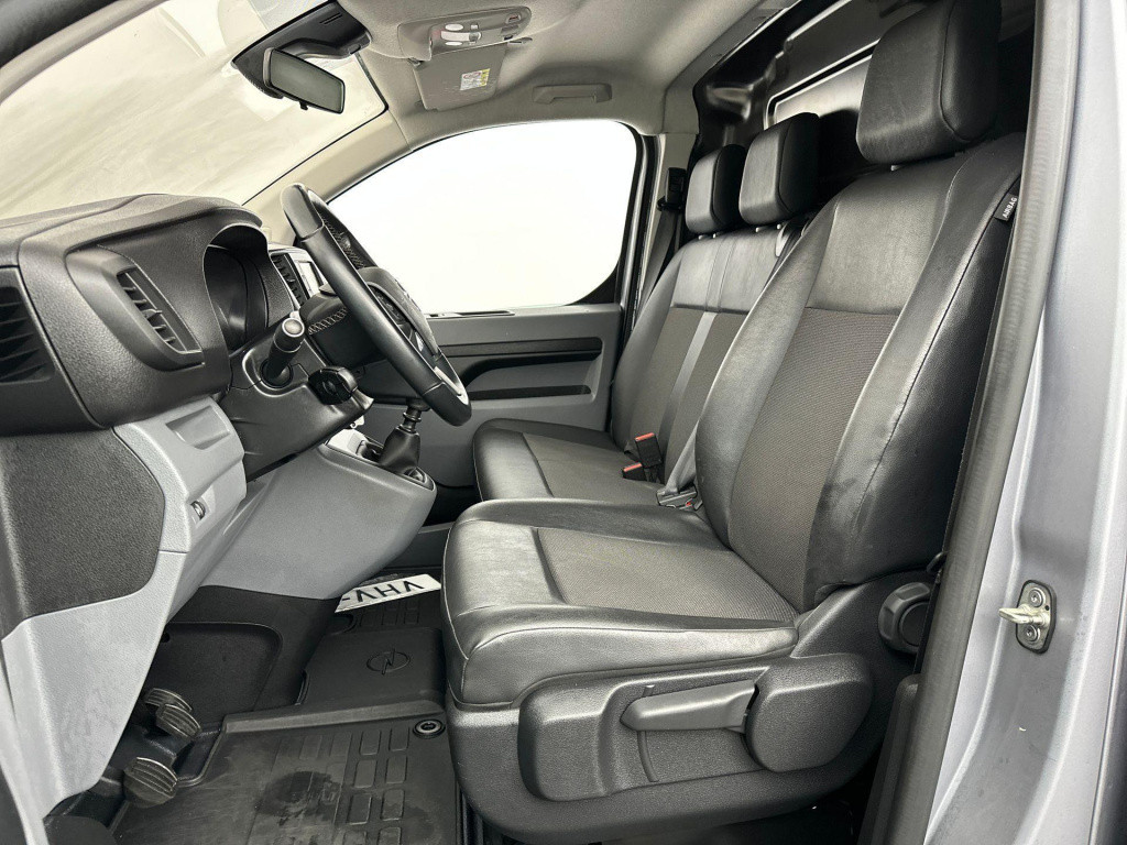 Opel Vivaro 2.0 cdti l2h1 innovation | carplay | trekhaak | pdc |