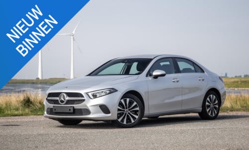 Mercedes-Benz A-Klasse a-klasse limousine a-klasse limousine a 250 e ( auto