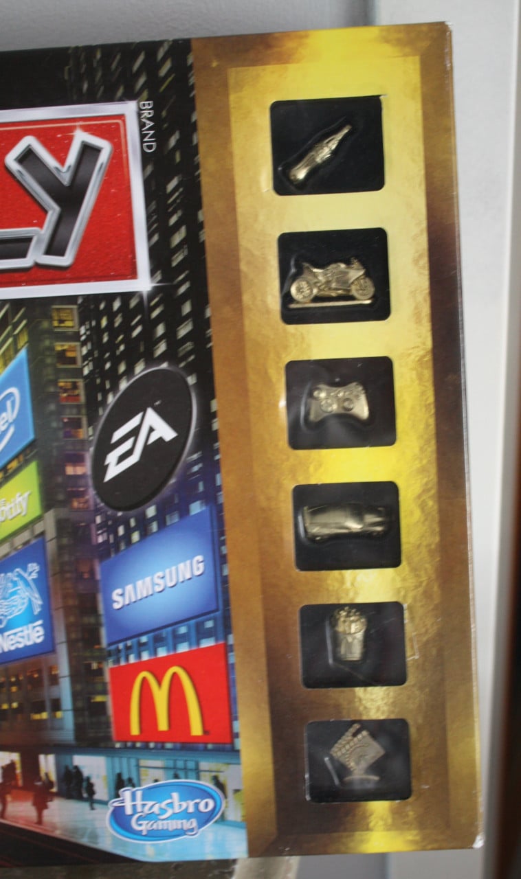 Monopoly Empire