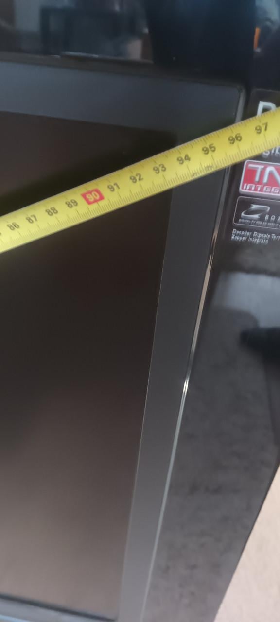 TV Philips 37 inch ambilight