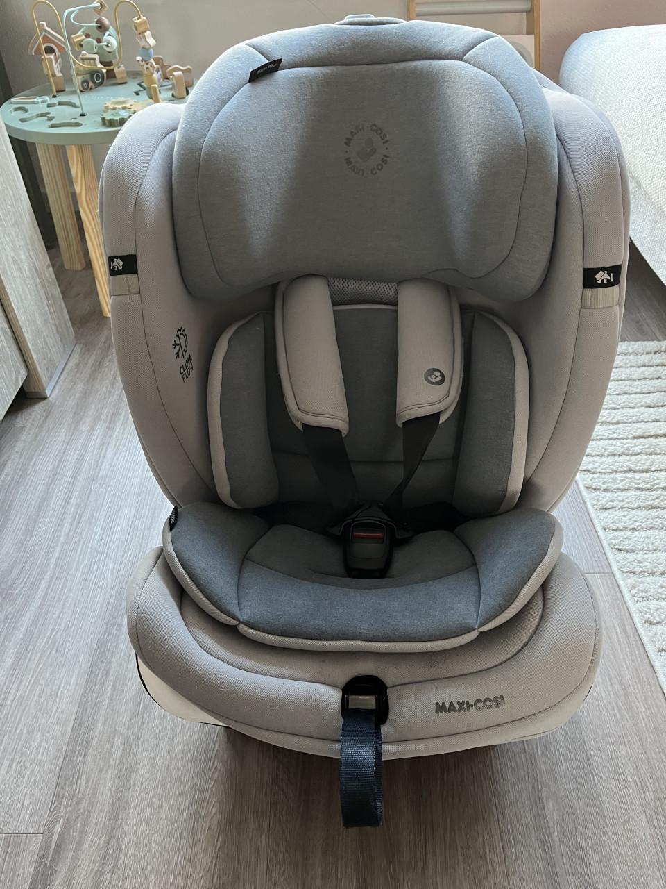 Maxi-Cosi autostoel