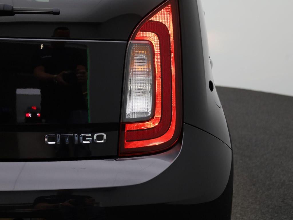 Skoda Citigo 1.0 greentech ambition | airco | cruise control | bluetooth | 