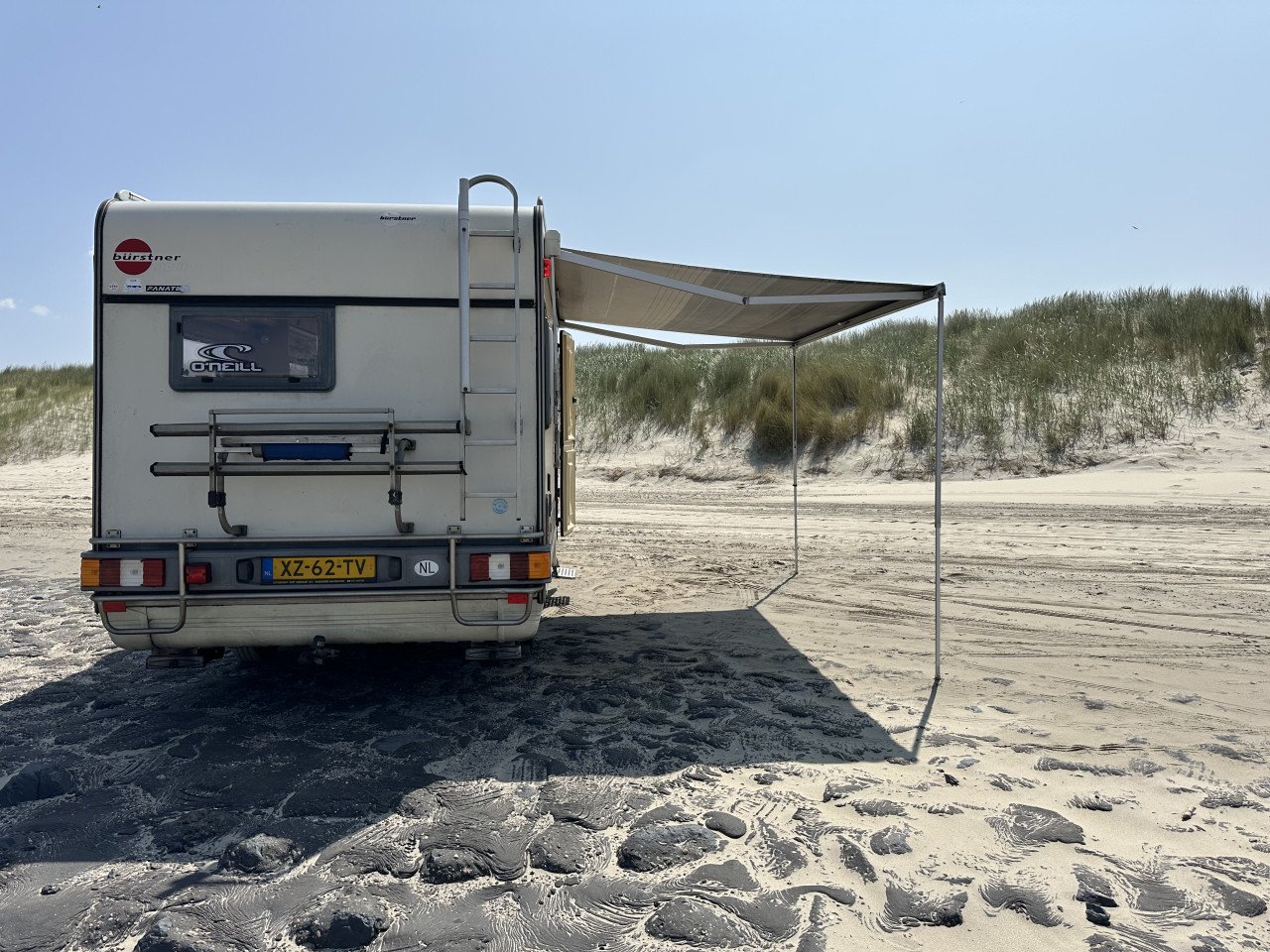 Camper