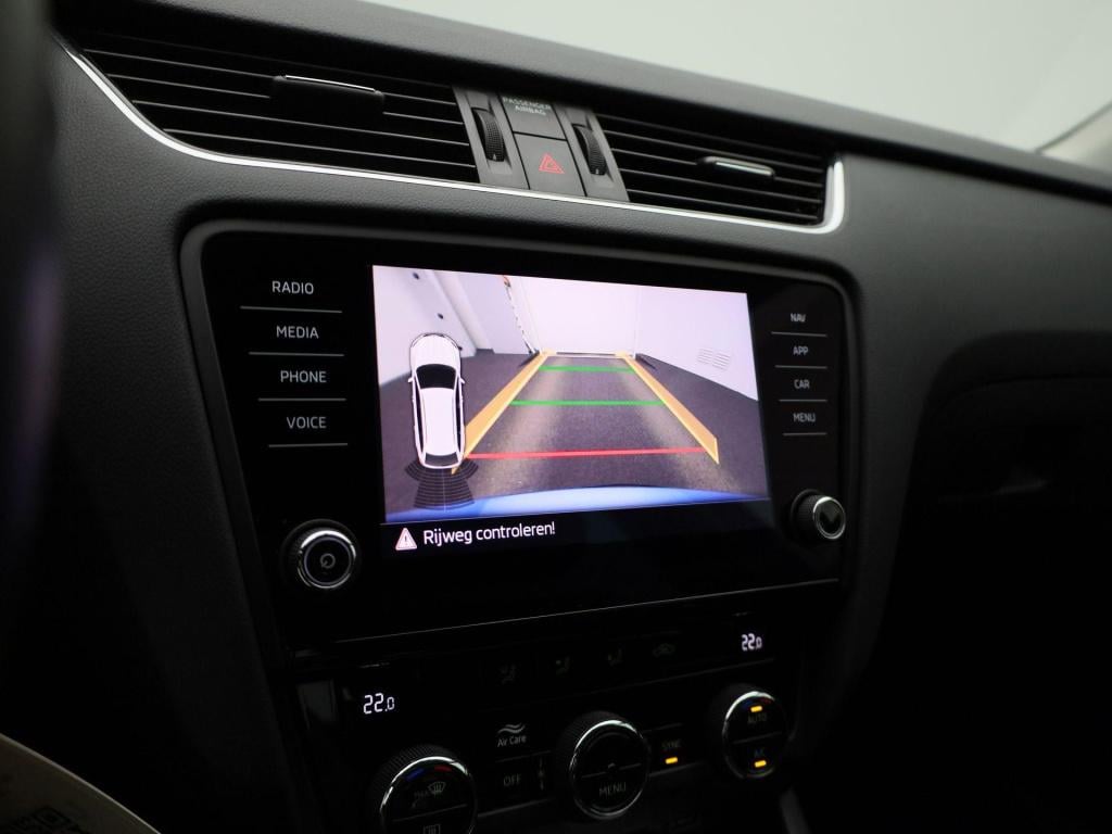 Skoda Octavia combi 1.0 tsi greentech business edition | climate control | 