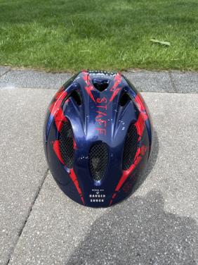 Fietshelm