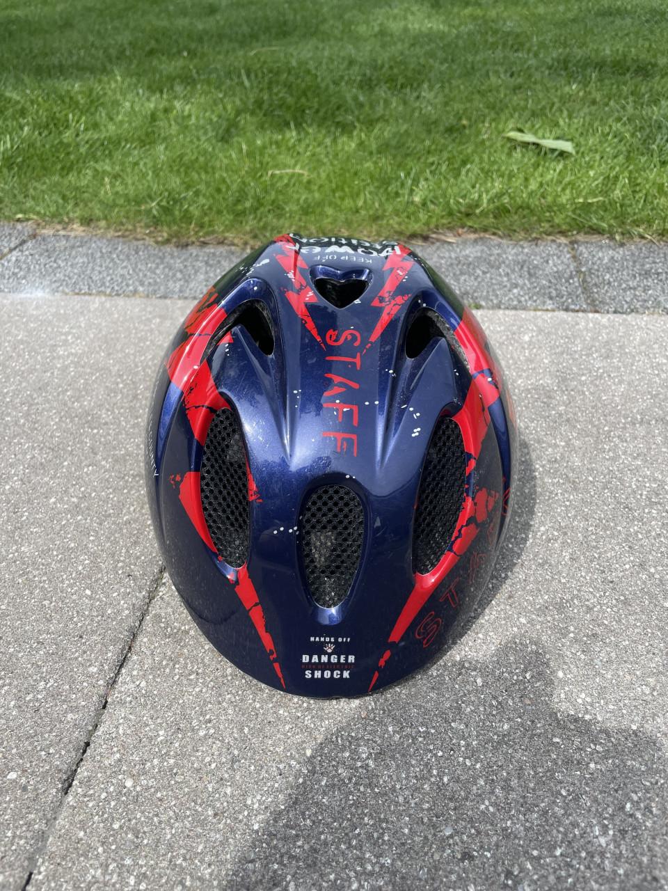 Fietshelm