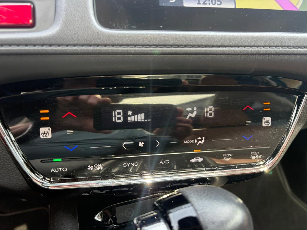 Honda HR-V 1.5 i-vtec executive
