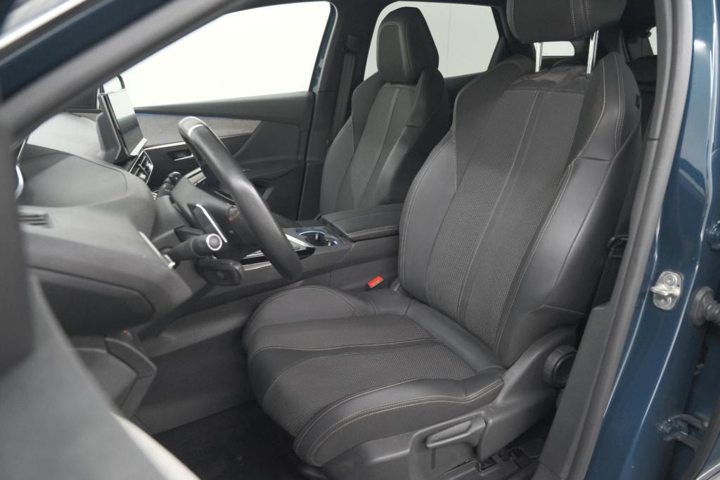 Peugeot 3008 puretech 130 eat8 gt | adaptieve cruise control | elektronisch