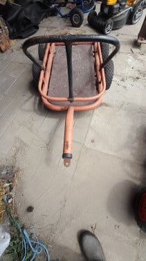 Skelter kar