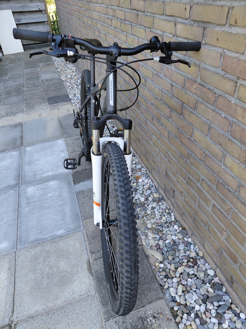 Mtb  27.5 inch