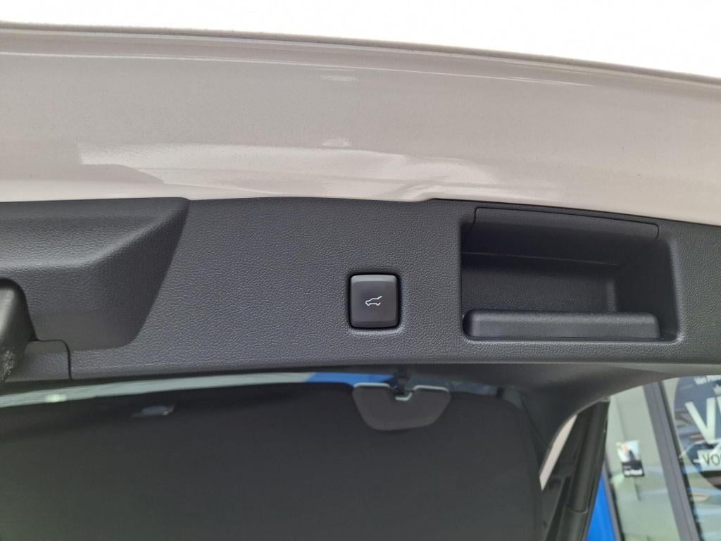 Ford Kuga 2.5 phev vignale