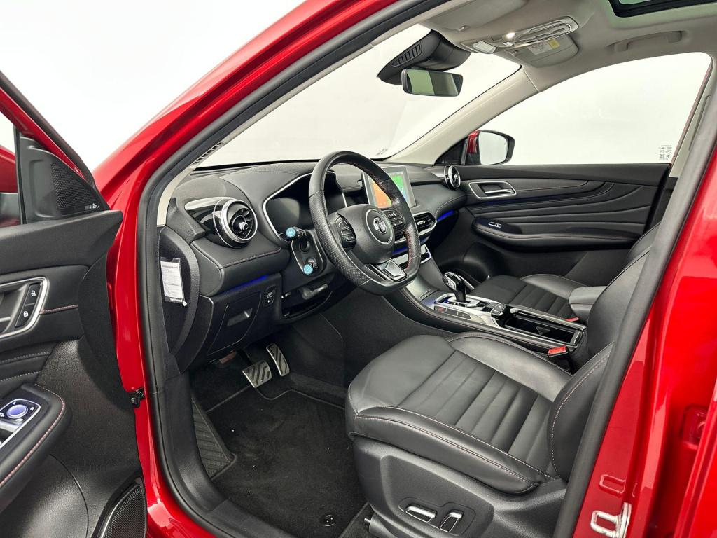 MG Ehs 1.5 tgdi phev aut. luxury | panoramadak | leder | led koplampen | 36