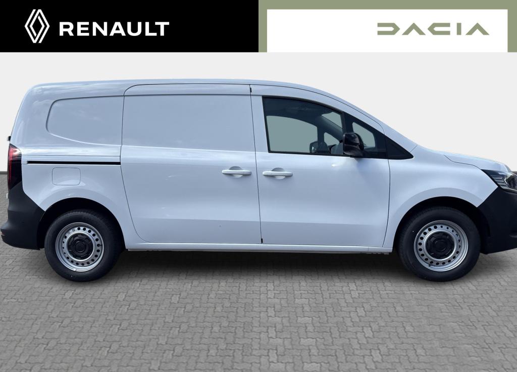 Renault Kangoo e-tech extra l2 44 kwh