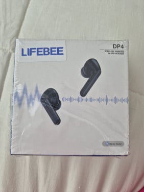 Lifebee draadloze oordopjes