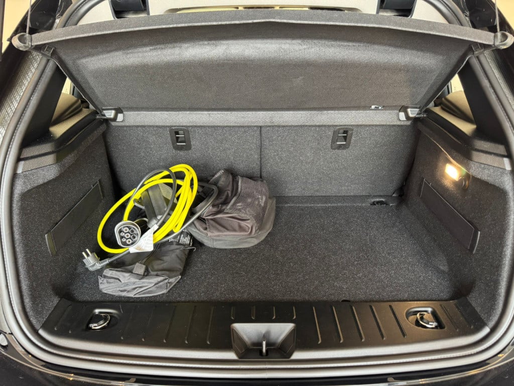 BMW I3 basis iperformance 94ah 33 kwh